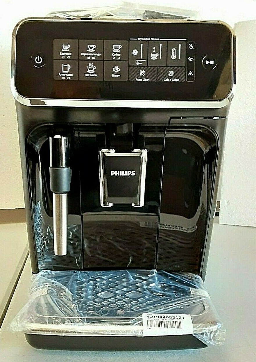 Philips 3200 Series Fully Automatic 